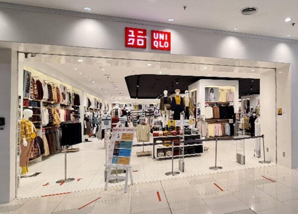 A2603 The Platino Netflix Paradigm Mall By * Johor Bahru
