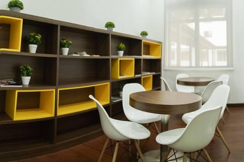 A2603 The Platino Netflix Paradigm Mall By Apartment Johor Bahru