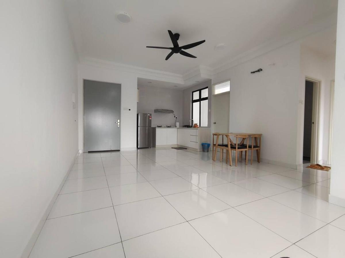 A2603 The Platino Netflix Paradigm Mall By Apartment Johor Bahru