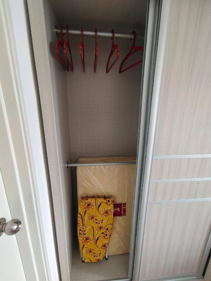 Apartment A2603 The Platino Netflix Paradigm Mall By Johor Bahru