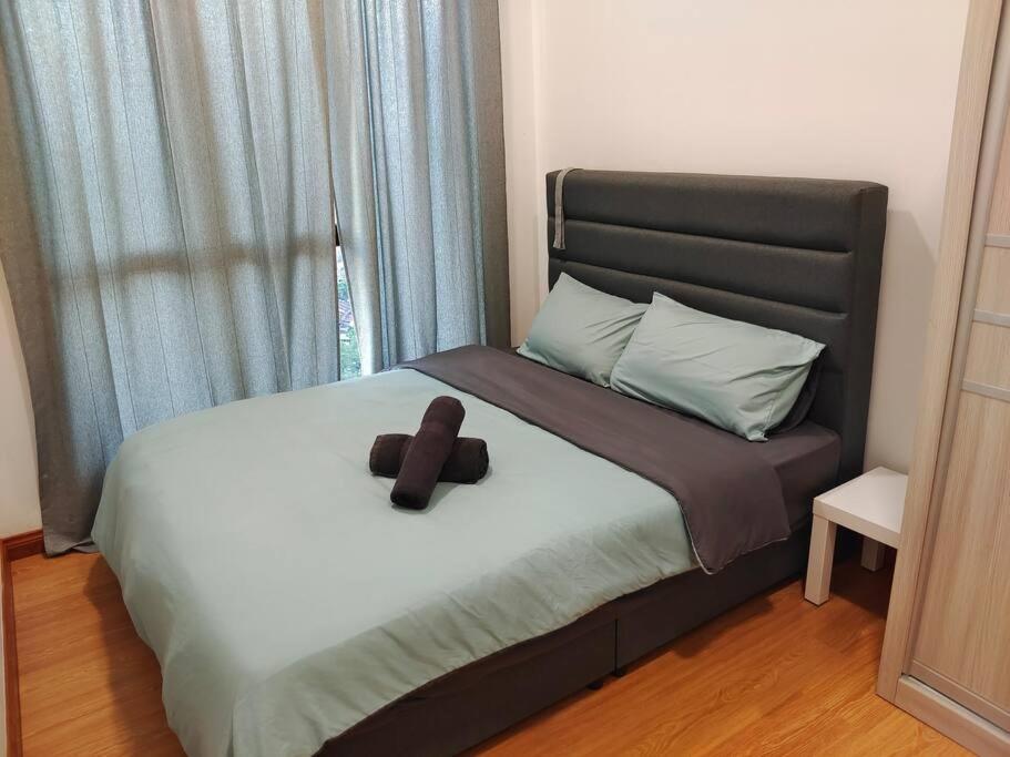 A2603 The Platino Netflix Paradigm Mall By Apartment Johor Bahru