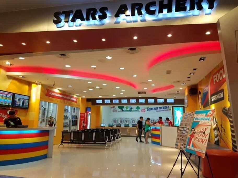 A2603 The Platino Netflix Paradigm Mall By Johor Bahru